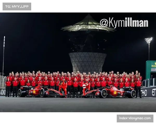 阿布扎比收官战将举行 各车队备战2026赛季