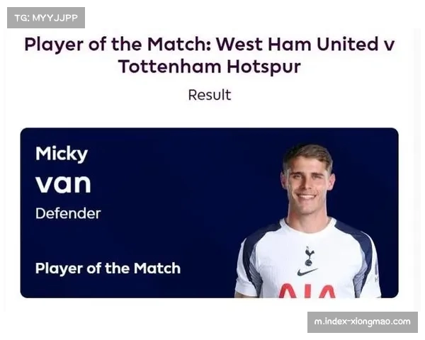 热刺无球冲刺强度联赛第一 但高压下传球成功率骤降15%